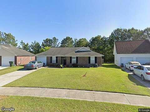 Parish, POOLER, GA 31322