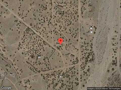 Placita Agua, ABIQUIU, NM 87510