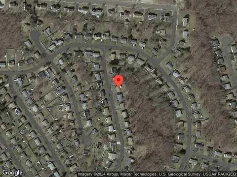 Rough Wing, NAUGATUCK, CT 06770
