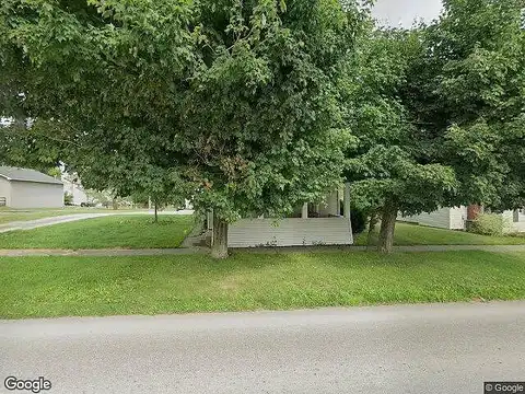 Main, WEST SALEM, OH 44287