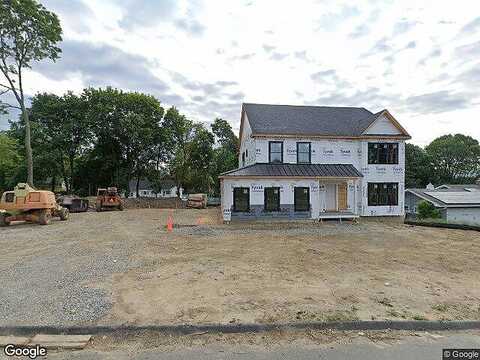 Sky Top, FAIRFIELD, CT 06825