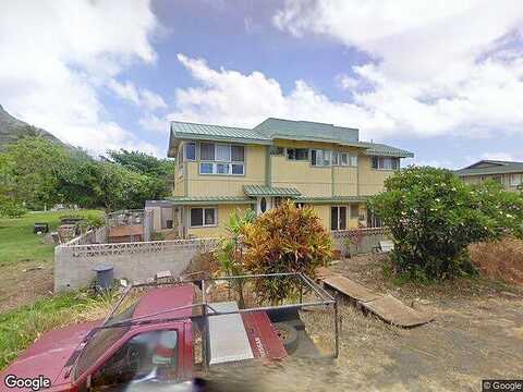 Kamehameha, KAAAWA, HI 96730