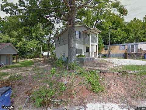 Baker, SANDERSVILLE, GA 31082