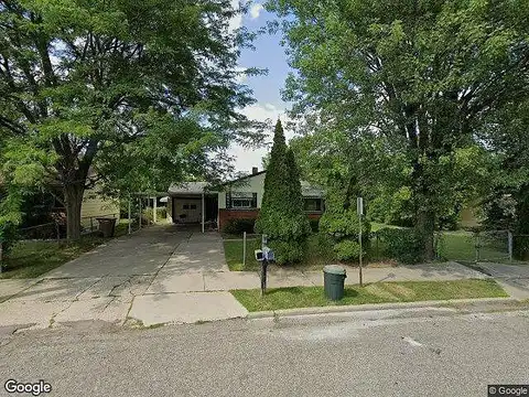California, PONTIAC, MI 48341