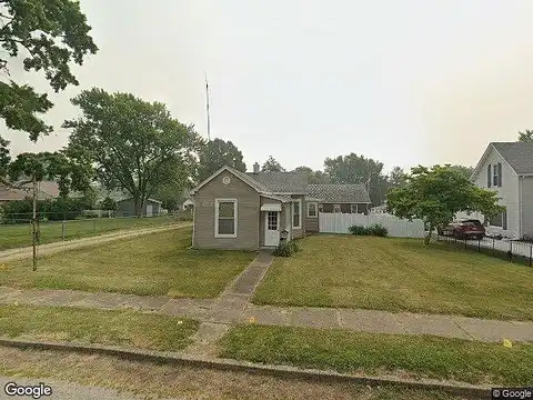 Connelly, PARIS, IL 61944