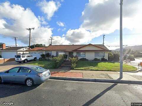 Debbie, NEWBURY PARK, CA 91320