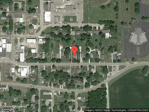 Main, PRINCEVILLE, IL 61559