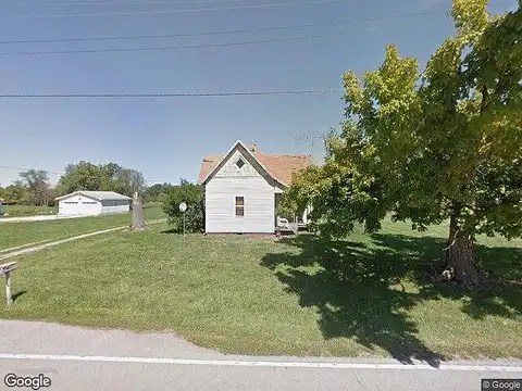 State Road 58, EDWARDSPORT, IN 47528