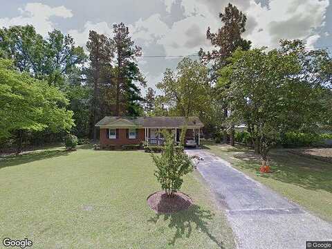 Third, PAMPLICO, SC 29583