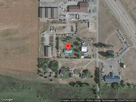 Fir, KALISPELL, MT 59901