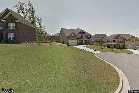 Hardwick, EVANS, GA 30809