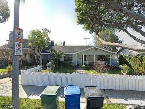 Hargrave, INGLEWOOD, CA 90302