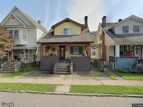 Hazlett, WHEELING, WV 26003