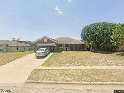 John Henry, COPPERAS COVE, TX 76522