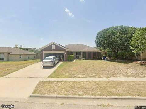 John Henry, COPPERAS COVE, TX 76522