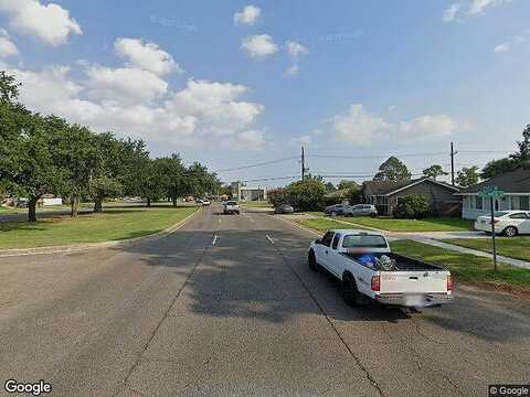 John Hopkins Dr, KENNER, LA 70065