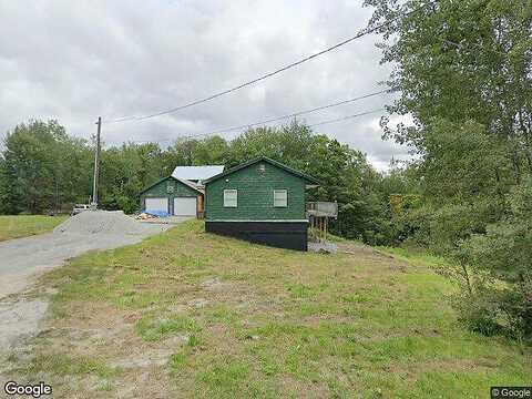 Mountain, ISLAND POND, VT 05846