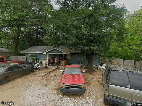 2Nd, LIVINGSTON, TX 77351