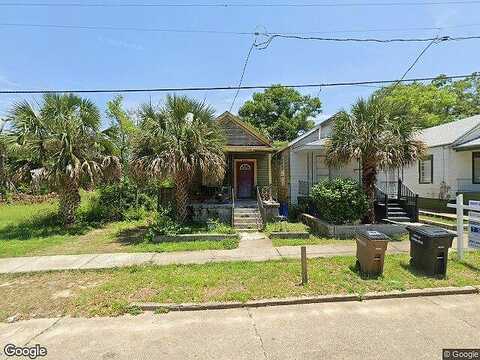 G, PENSACOLA, FL 32501
