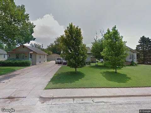 Thompson, PRATT, KS 67124