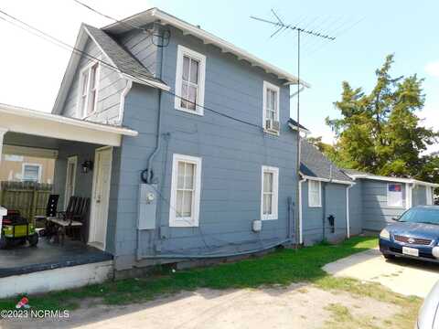 Ray, ELIZABETH CITY, NC 27909