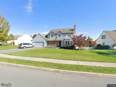 Ridgeview, DILLSBURG, PA 17019