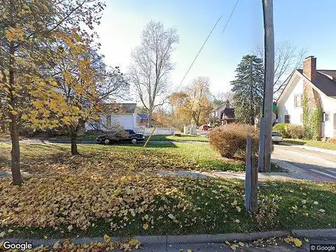 7Th, ANN ARBOR, MI 48103