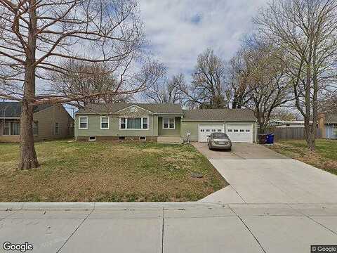 Hartup, MCPHERSON, KS 67460
