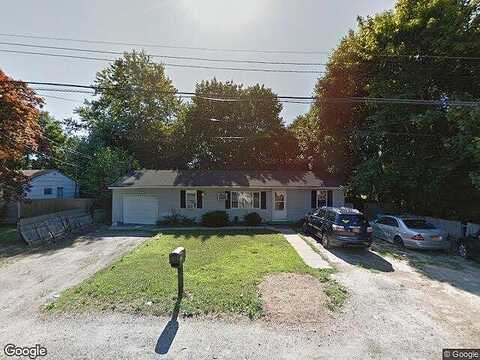 Scherger, EAST PATCHOGUE, NY 11772