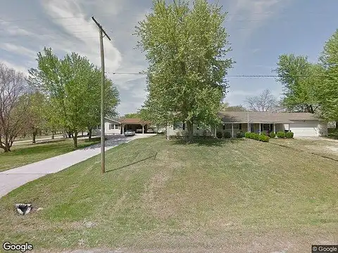 Montgomery, THAYER, KS 66776