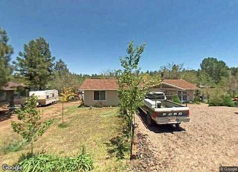 Yavapai, LAKESIDE, AZ 85929