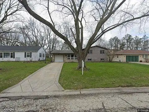Wendt, EAST DUNDEE, IL 60118