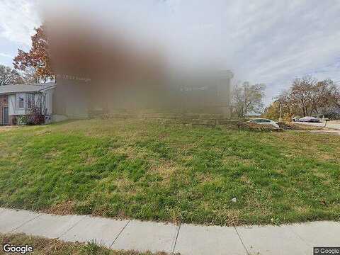 England, SHAWNEE, KS 66203