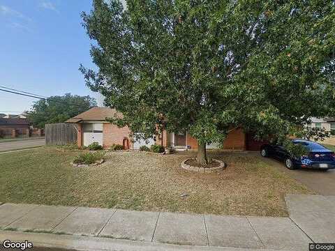 Cloyce, NORTH RICHLAND HILLS, TX 76180