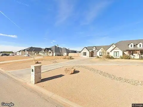 County Road 7630, LUBBOCK, TX 79424