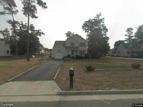 Fox Den, PRINCE GEORGE, VA 23875