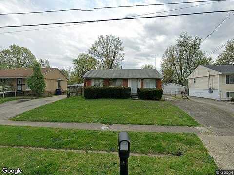Red Fern, LOUISVILLE, KY 40218