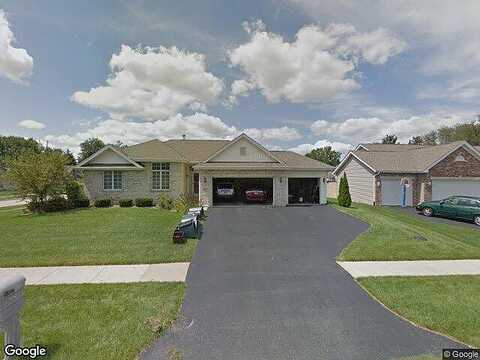 Wil Acre, LOVES PARK, IL 61111