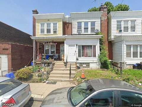Jackson, PHILADELPHIA, PA 19124