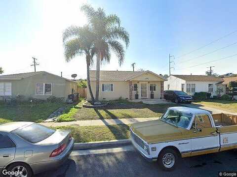 124Th, HAWTHORNE, CA 90250