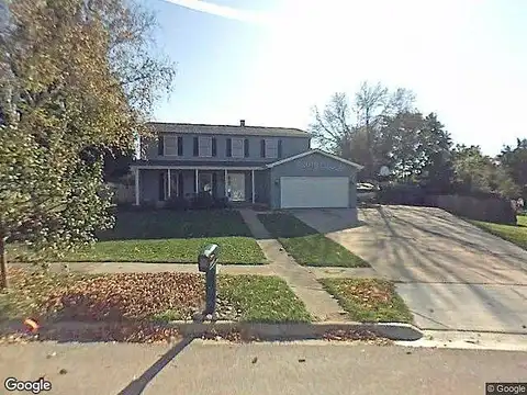 Sandburg, MCHENRY, IL 60050