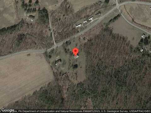 Erly, ELLIOTTSBURG, PA 17024