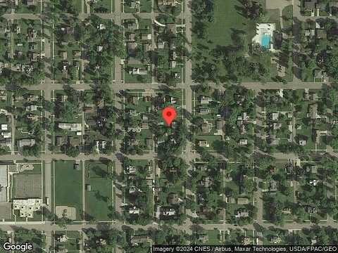 1St, MADISON, MN 56256
