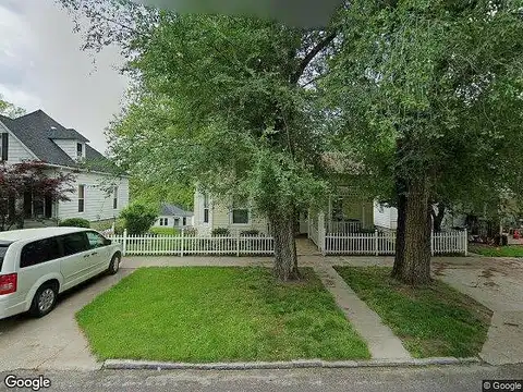 3Rd, BOONVILLE, MO 65233