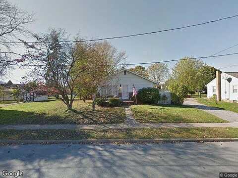 Allen, MONTOURSVILLE, PA 17754