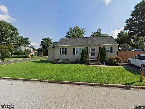Bartram, WILLOW GROVE, PA 19090