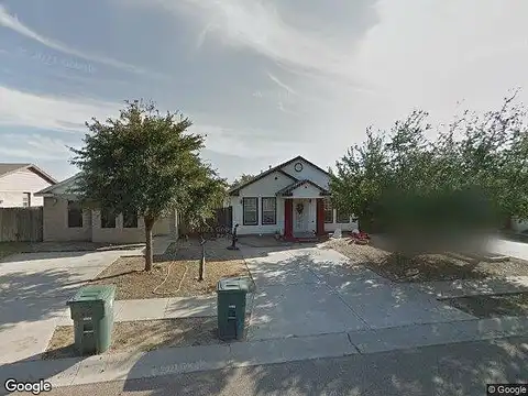 Cherokee, LAREDO, TX 78045