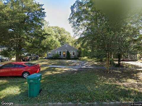 Church, CHERAW, SC 29520