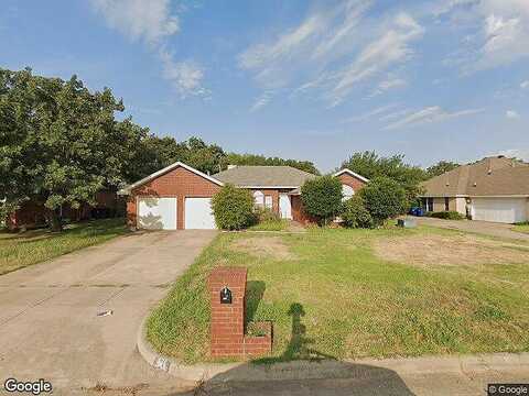 Coker Valley, KENNEDALE, TX 76060