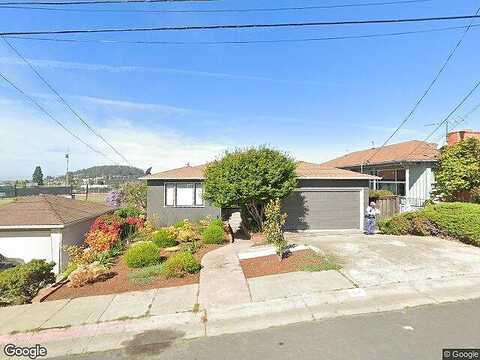 Colusa, EL CERRITO, CA 94530